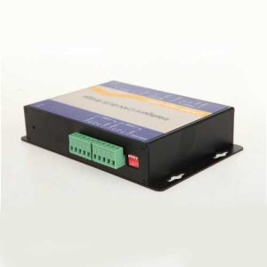 CAN to Multi-drop Bus Fiber Optic Converter