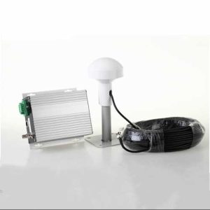 Industrial Grade GPS Network Time Server