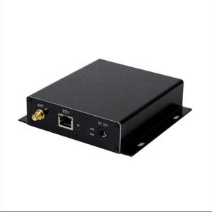 Mini GPS NTP Time Server
