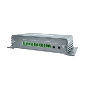 X10 SIP Paging Gateway